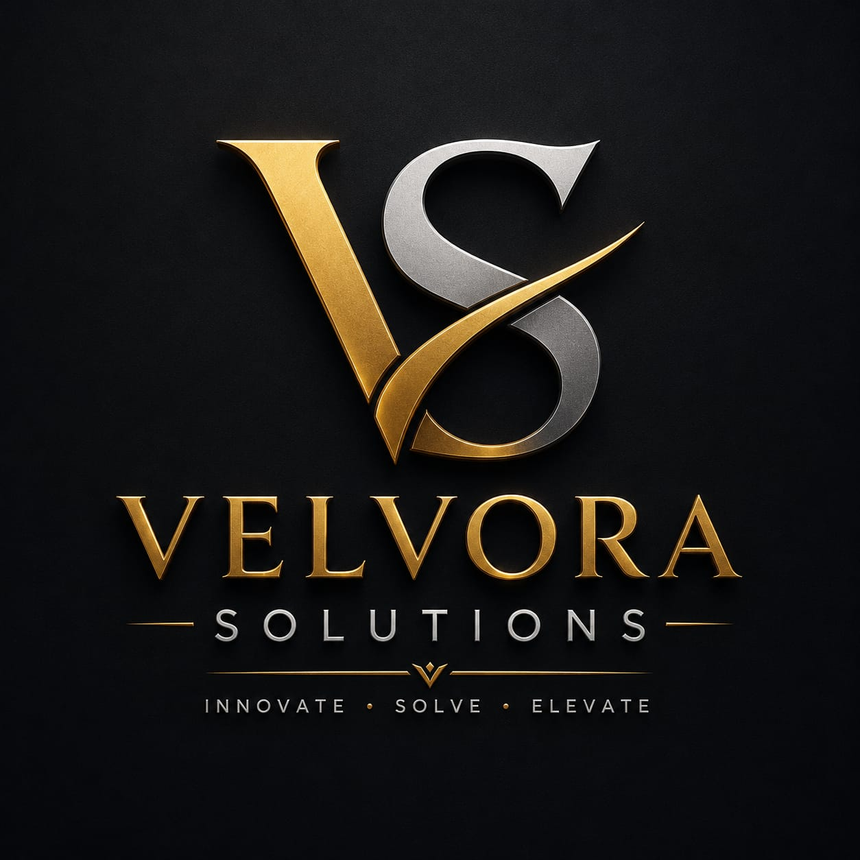 Velvora Logo